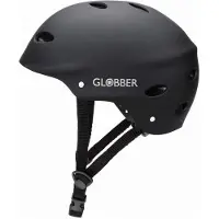 Globber HELM ADULT Gr. L 59-61 schwarz