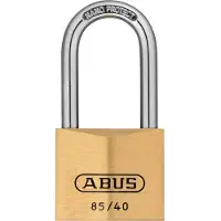 ABUS Hangschloss 85/40HB40, 709