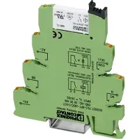Phoenix Contact 2966333 Relaismodul PLC-RSC-230UC/ 1AU/SEN PLCRSC230UC1AUSEN