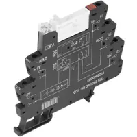 Weidmuller Schaltrelais 230V/AC 1W IP20 6,4x90x88mm