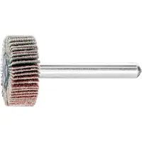 PFERD 44405086, Schleifbürste, Aluminiumoxid, 30500 RPM, Rund, 6 mm, 10 mm