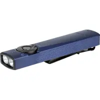 Olight LED Mini-Taschenlampe akkubetrieben 1400 lm 119 g