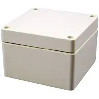 Hammond Electronics Universal-Gehäuse