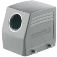 Weidmuller Tüllengehäuse Querbügel Alu IP66 1665670000