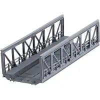Märklin Gitterbrücke, HO (1:87), 15 Jahr(e), Grau, 1 Stück(e)
