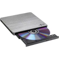 HL Data Storage Hitachi Slim Videorekorder