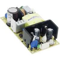 MEAN WELL EPS-65-3.3, 90 - 264 V, 65 W, 11 A, RoHS, 50,8 mm, 101,6 mm