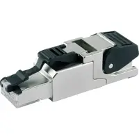 Telegärtner J00026A2002 Kabelbinder (J00026A2002)