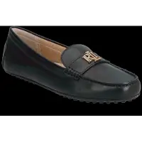 Ralph Lauren Mokassins 802P09040001 Schwarz 38