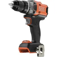 Black & Decker 18V BLD682XN-XJ Akku-Bohrschrauber