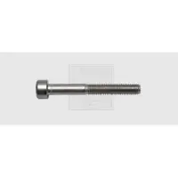 Swg 9484567 Innensechskantschrauben M8 45 mm Innensechskant DIN 912 Edelstahl A2 30 St.