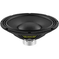 Lavoce 10 Bassgitarrenlautsprecher Neodym