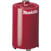 Makita Diamant-Bohrk.Trock 82x60mm