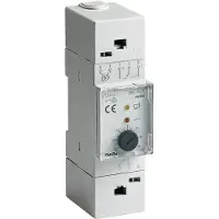 Wallair Einbauthermostat Hutschiene 0