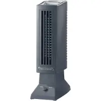 P3 International P4620 Ionisator 50 m² Antracit