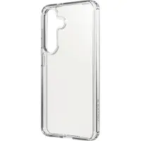 Black Rock Clear Protection Case