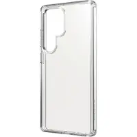 Black Rock Clear Protection Case
