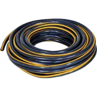 Siena Garden Gartenschläuche 19mm(3/4") Premium, 25m-Rolle, B76859