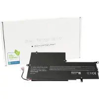 Ipc-computer Notebook-Akku Akku PK03XL REPLACE 11.40 V 4800 mAh