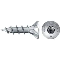 Fischer PowerFast II 4,0x20 SK TX VG blvz 500