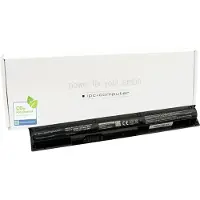 Ipc-computer Notebook-Akku Akku RI04 47Wh REPLACE 14.80 V 3200 mAh
