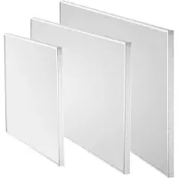 Siku Infraplate pro IPP700 WW Drinnen Weiß 700 W Infrarot-Heizlüfter