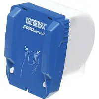 Rapid Heftklammerkassette 5050