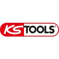 Ks Tools Schruppscheibe, 2er Pack