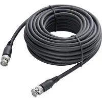 Sygonix BNC Videokabel, 75 Ohm, 10 m