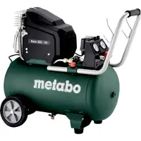 Metabo Kompressor Basic 300-50 (601525000); Karton