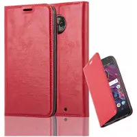 Cadorabo Book Invisible Magnet Cover
