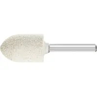 PFERD TOOLS Poliflex Schleifstift Spitzkegelform Bindung TX - 41320608