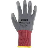 Honeywell Workeasy 13G GY PU 1, size 6/XS