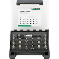 Stahlwille 96080121 - BITS-Box