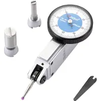 Dasqua Messuhr, Gehäusedurchmesser 30mm, 0.8*0.01mm