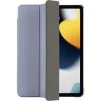 Hama 00227096 Tablet-Hülle Fold Clear für iPad 11 (2025)/iPad 10.9 (2022), Flieder