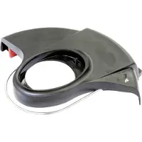 Makita 453353-0 Fadenkopf Schutzhaube Rasentrimmer DUR181