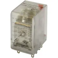 Weidmuller Steckrelais 230 V/AC 5 A 4 Wec