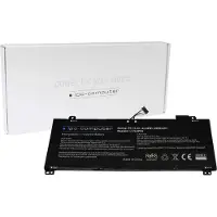 Ipc-computer Notebook-Akku Akku L17C4PF0 REPLACE