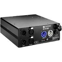 Cameo SB6T DMX/RDM Splitter/Booster