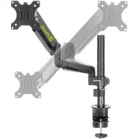 Gravity SA 6131 B Bildschirmhalterung, Tischmontage