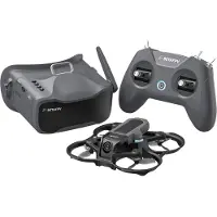 Xiaomi Aquilla Fpv Kit Drohne