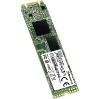 Transcend 830S, 256 GB, M.2, 530 MB/s, 6 Gbit/s