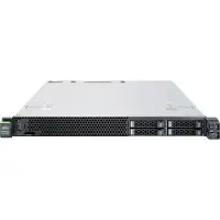 Fujitsu RX1330m6 VFY 4xSFF Intel Xeon 6369P RAM 1x32GB PSU 2x500W