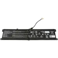 MSI Notebook-Akku