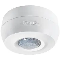 ESYLUX Präsenzmelder PD 360/8 BASIC IP54
