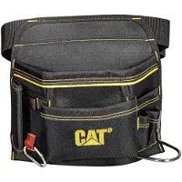 CAT 980568I Werkzeugtasche unbestückt (L x B x H) 90 x 310 x 265 mm