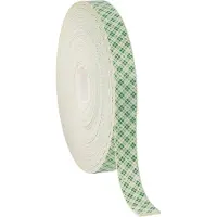3M 4026 40262533 Dobbeltsidet tape Scotch-mount 4026 Hvid (L x B) 33 m x 25 mm 1 stk