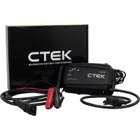 Ctek PRO25 CIC