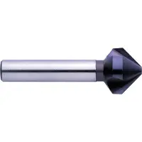Exact 51145, Bohrer, Senkbohrerbit, Drehung der rechten Hand, 1,24 cm, 56 mm, 8 mm